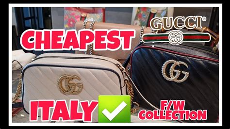 gucci magazzino firenze|gucci italy outlet.